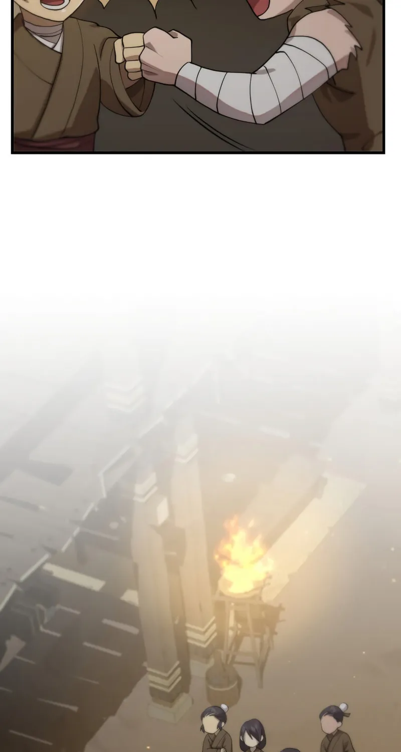 Read Doctor’s Rebirth chapter 108 image 19 on Lezhin