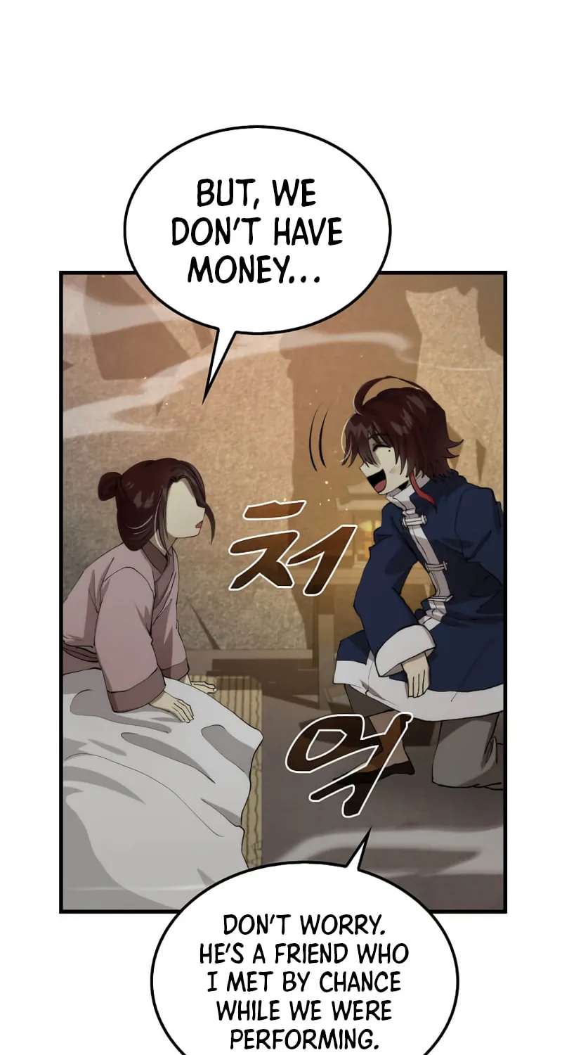 Read Doctor’s Rebirth chapter 108 image 2 on Lezhin