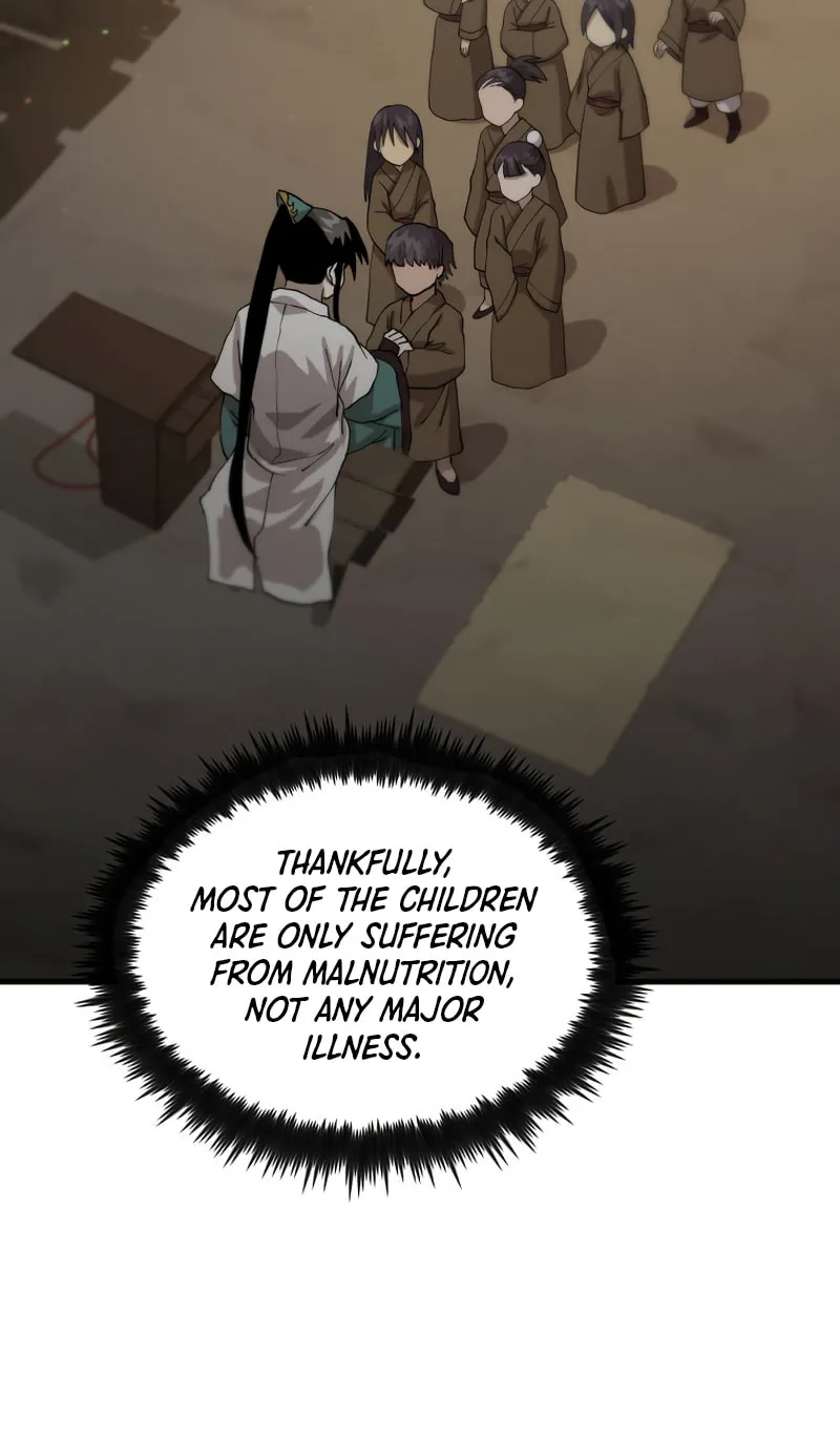 Read Doctor’s Rebirth chapter 108 image 20 on Lezhin