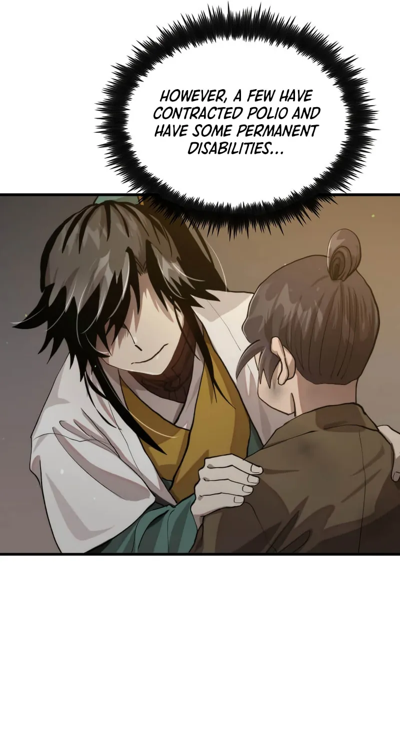 Read Doctor’s Rebirth chapter 108 image 21 on Lezhin