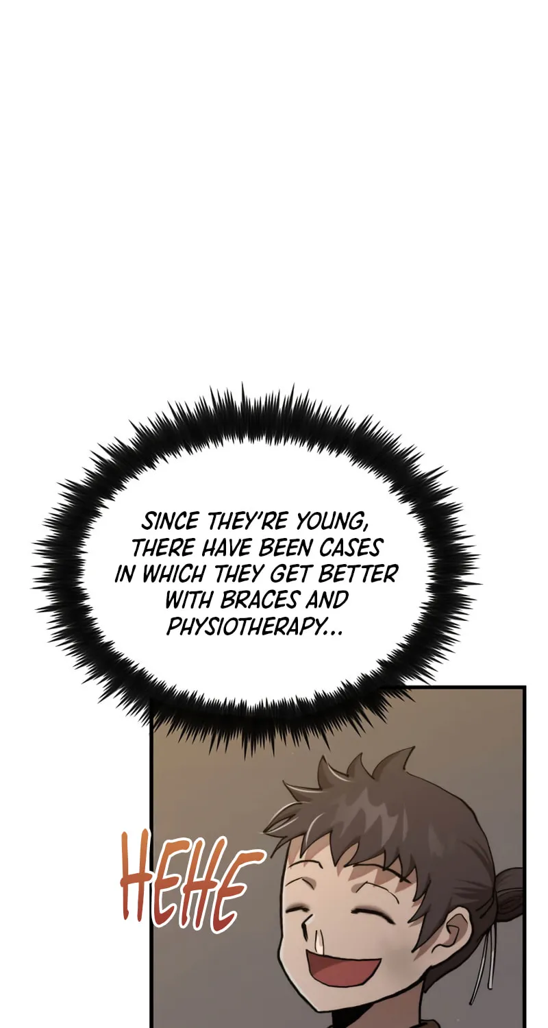 Read Doctor’s Rebirth chapter 108 image 22 on Lezhin
