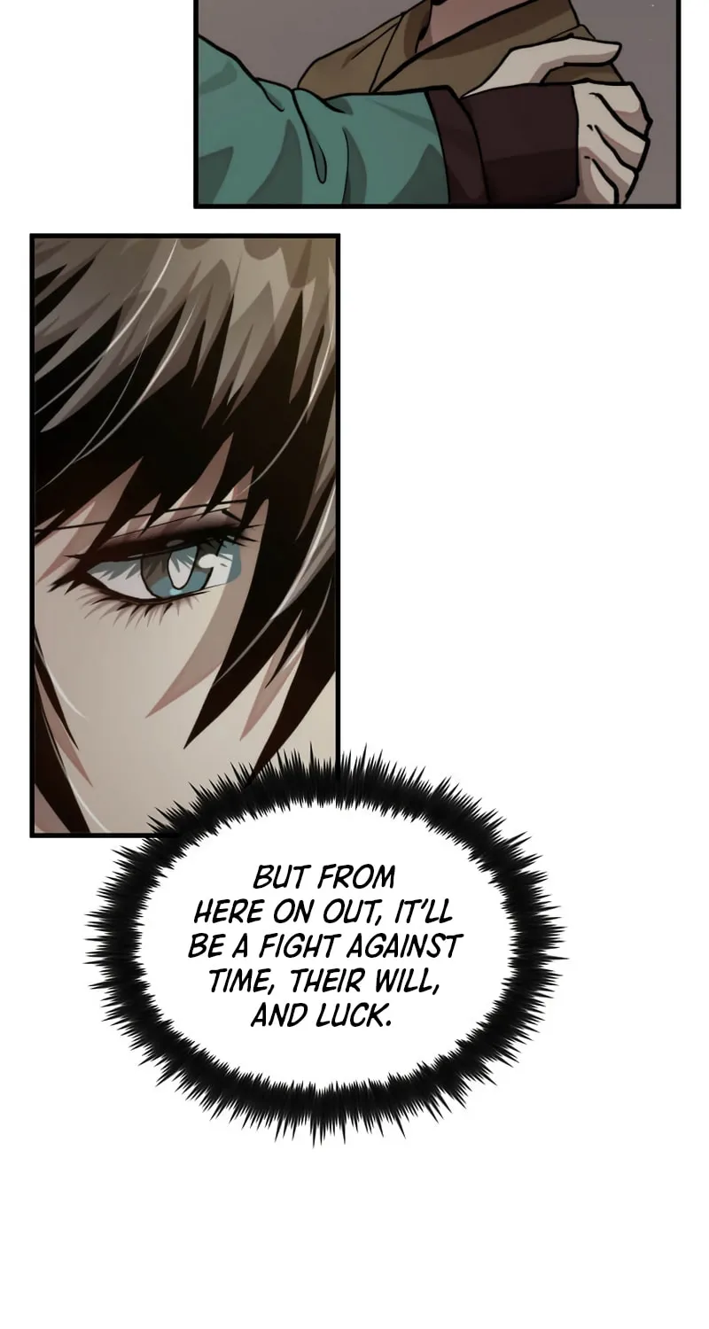 Read Doctor’s Rebirth chapter 108 image 23 on Lezhin
