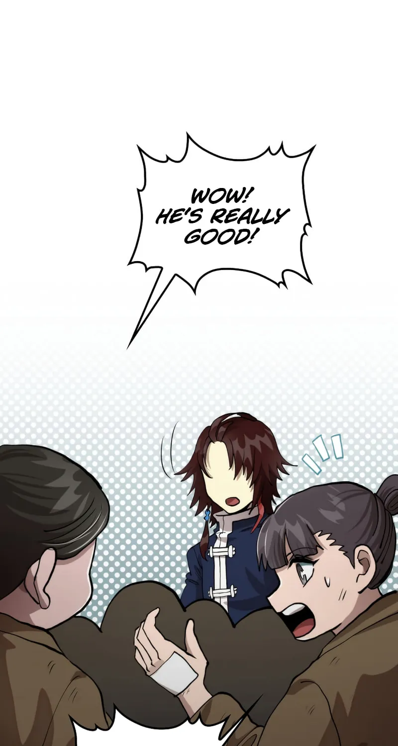 Read Doctor’s Rebirth chapter 108 image 24 on Lezhin