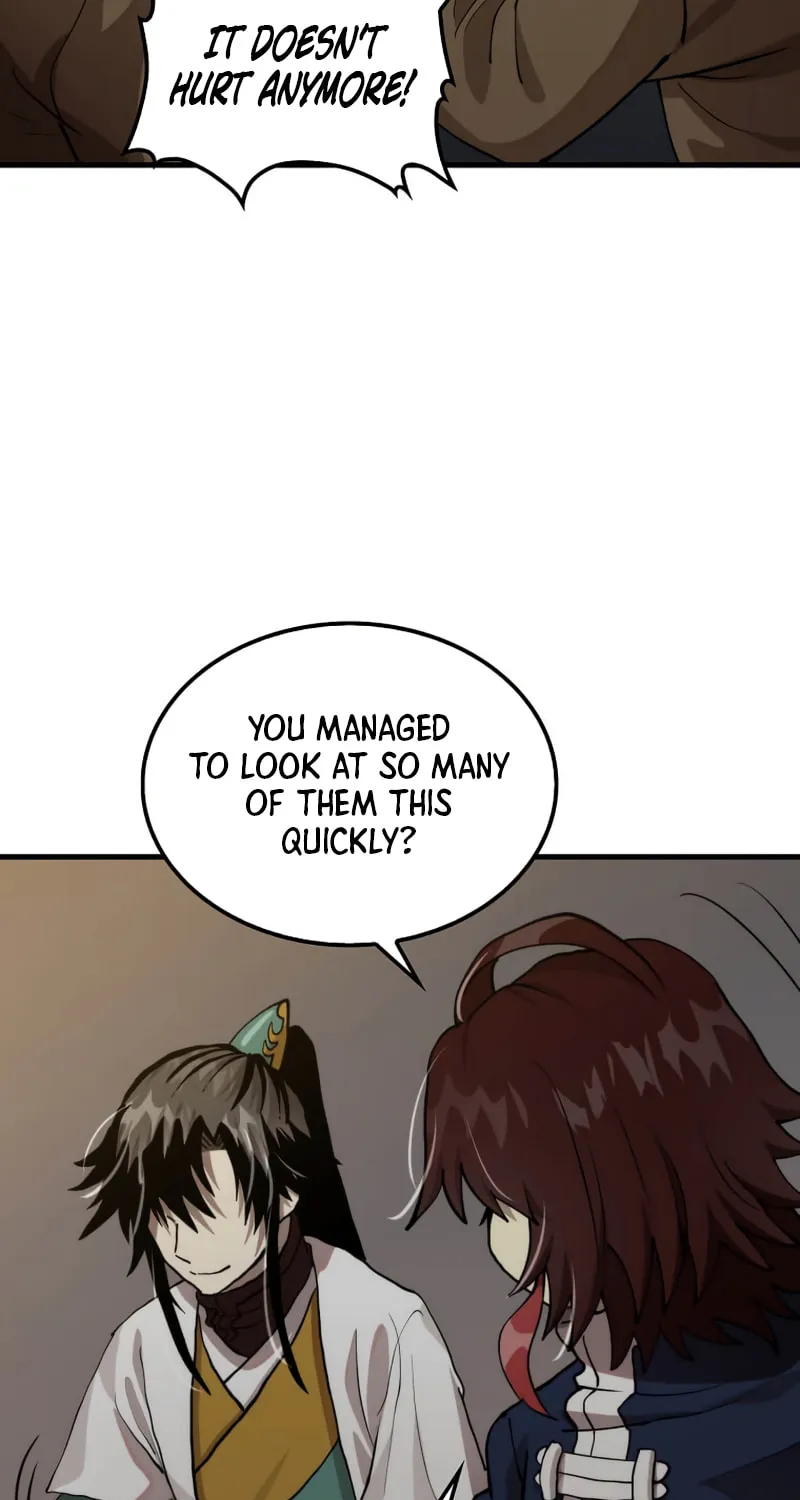 Read Doctor’s Rebirth chapter 108 image 25 on Lezhin