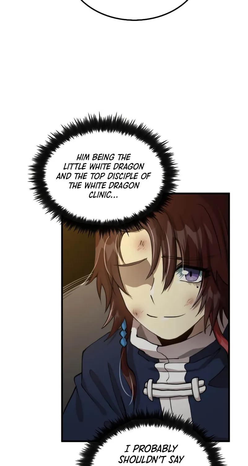 Read Doctor’s Rebirth chapter 108 image 3 on Lezhin