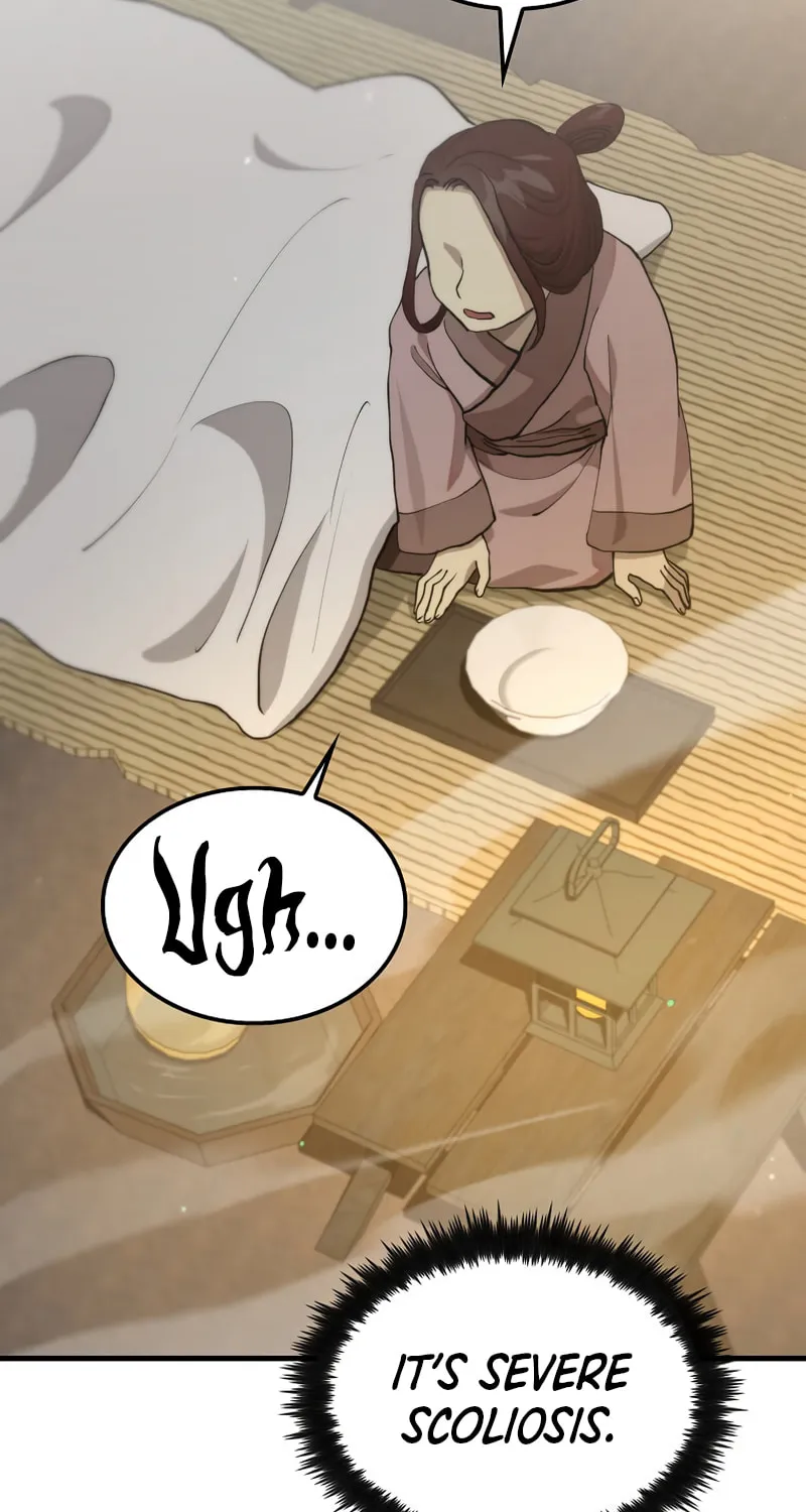 Read Doctor’s Rebirth chapter 108 image 32 on Lezhin
