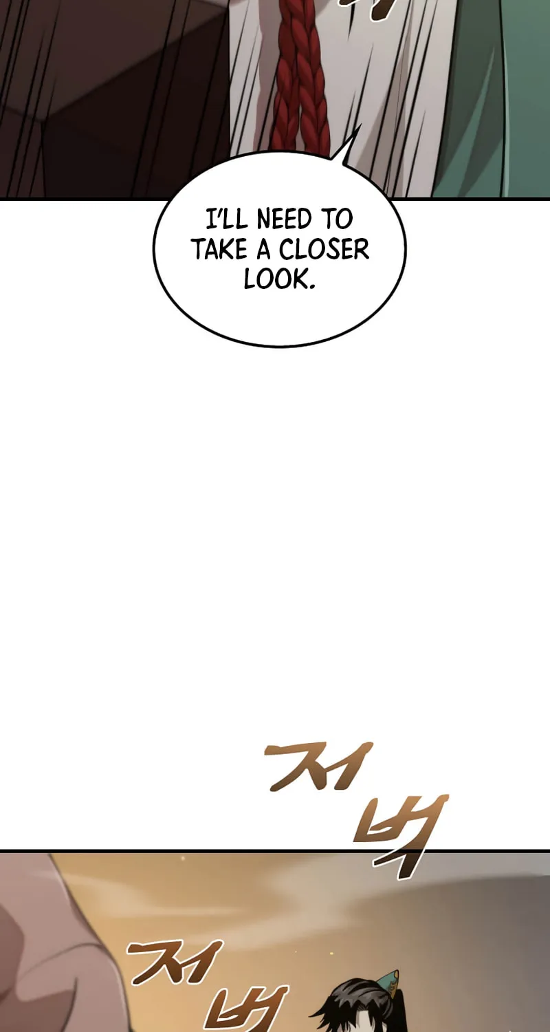 Read Doctor’s Rebirth chapter 108 image 34 on Lezhin