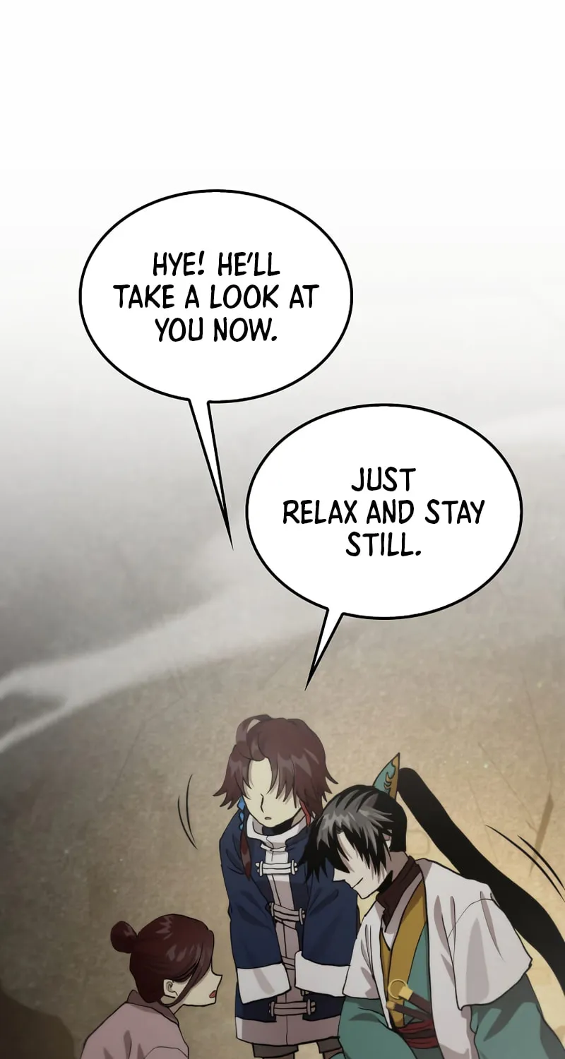 Read Doctor’s Rebirth chapter 108 image 36 on Lezhin