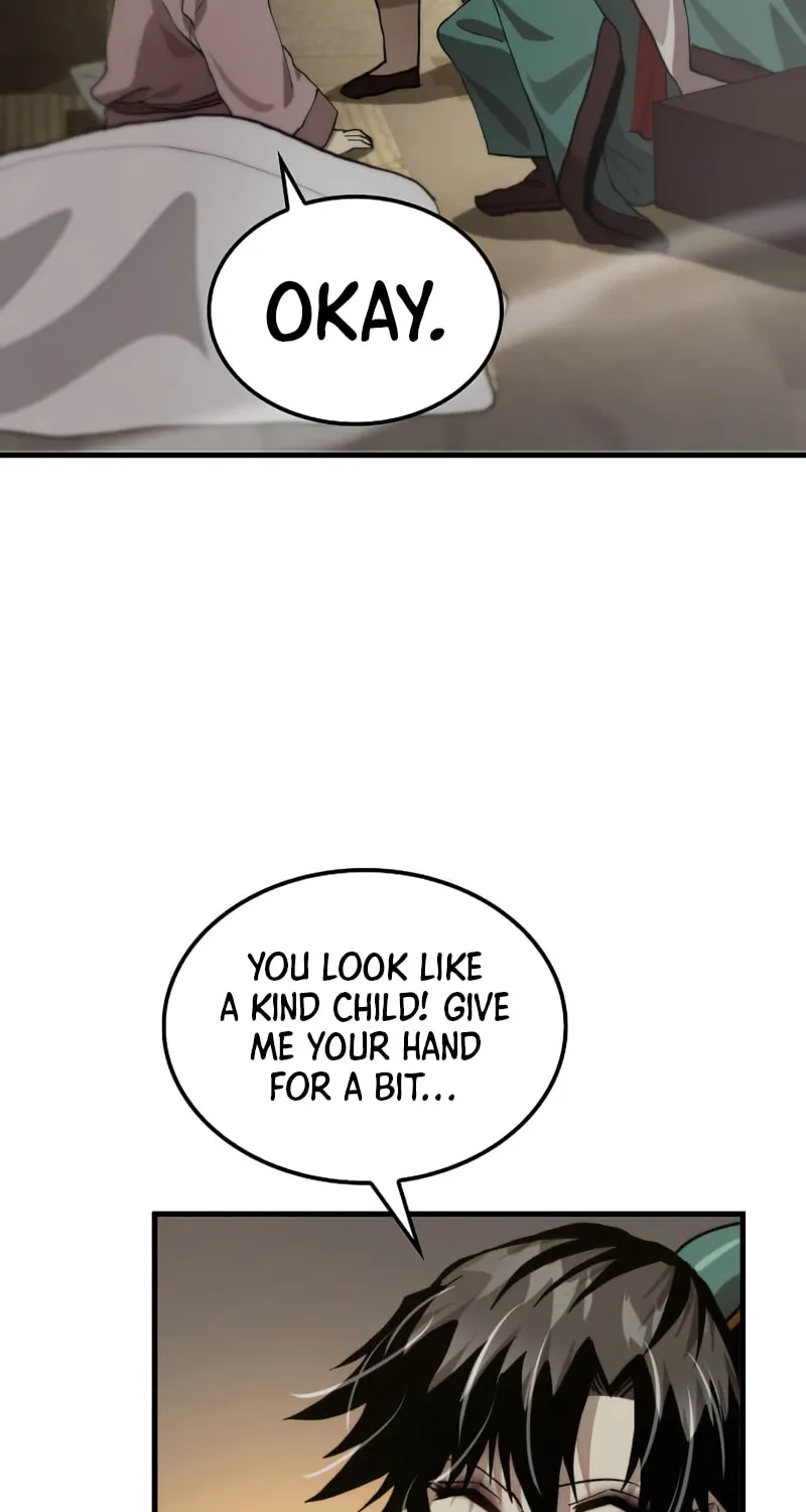 Read Doctor’s Rebirth chapter 108 image 37 on Lezhin