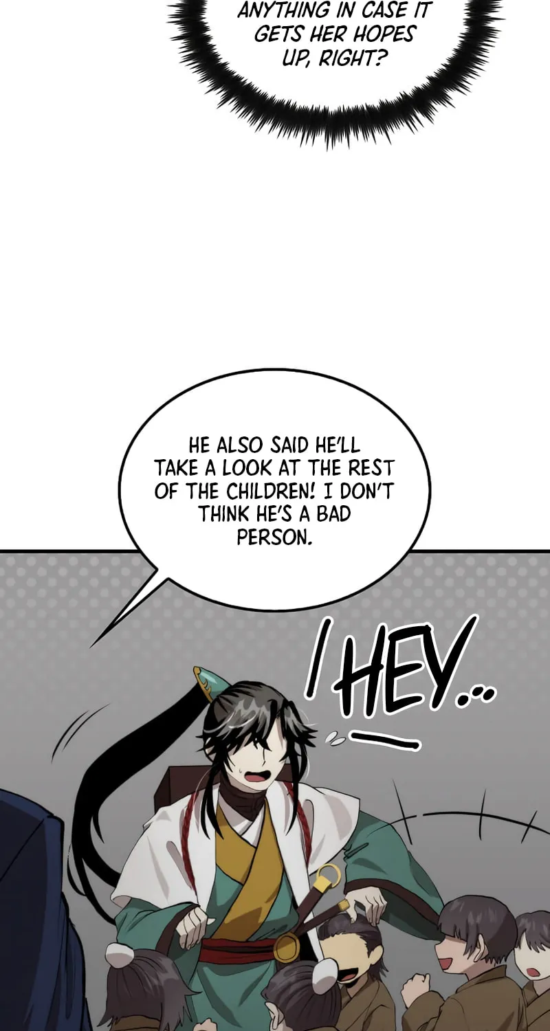 Read Doctor’s Rebirth chapter 108 image 4 on Lezhin