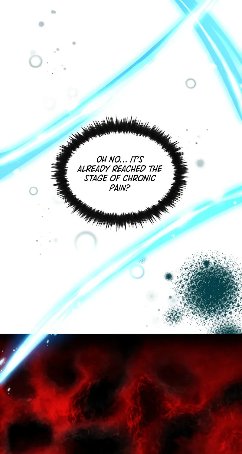 Read Doctor’s Rebirth chapter 108 image 44 on Lezhin