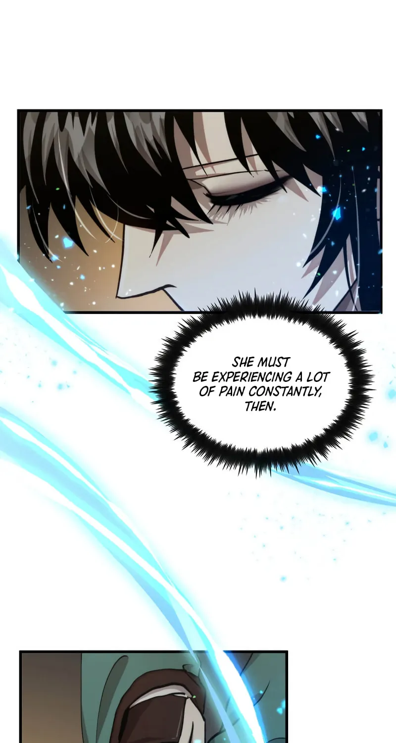 Read Doctor’s Rebirth chapter 108 image 46 on Lezhin