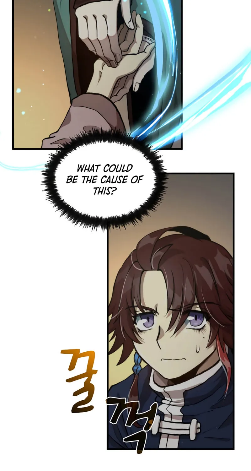 Read Doctor’s Rebirth chapter 108 image 47 on Lezhin