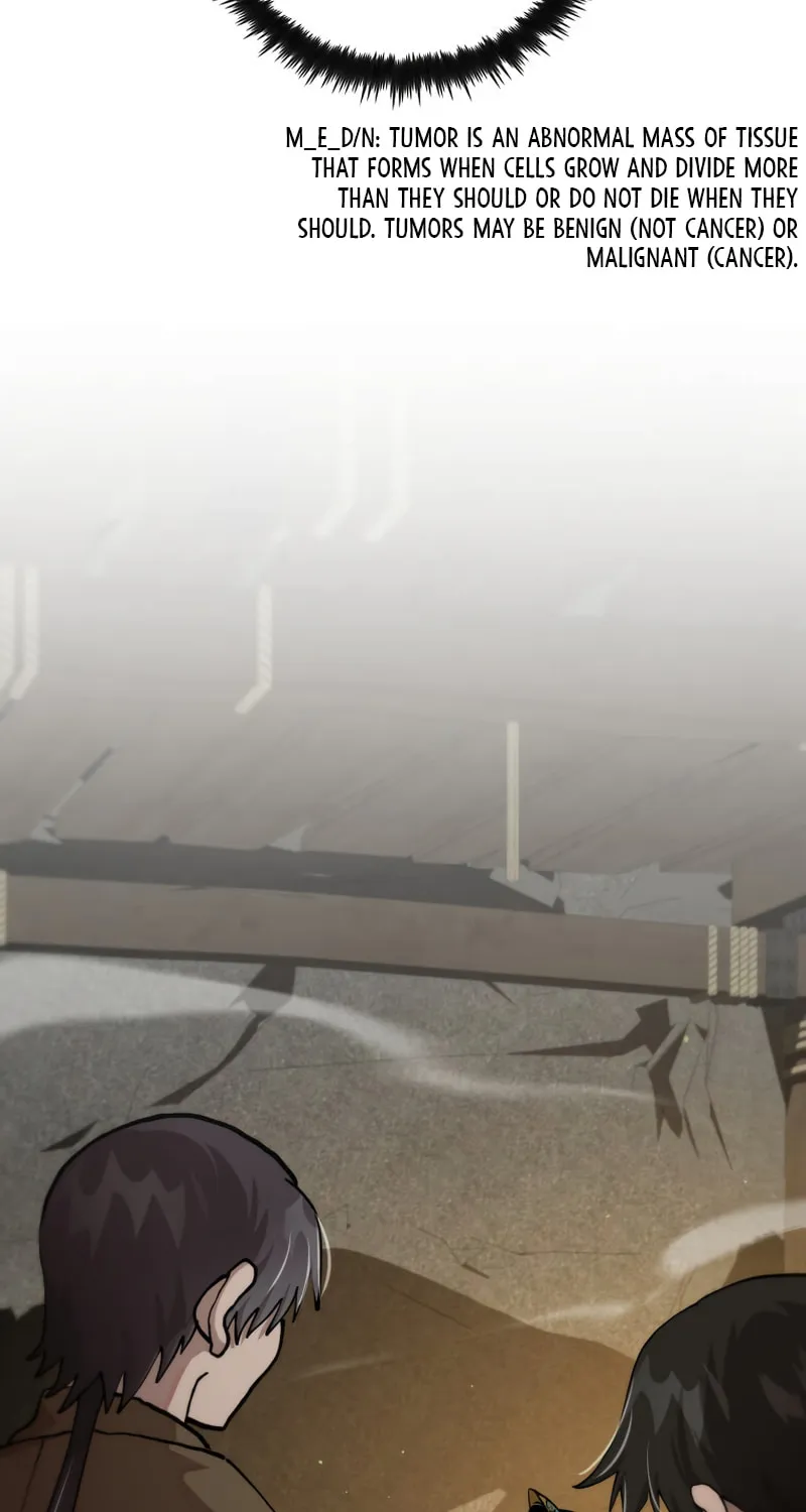 Read Doctor’s Rebirth chapter 108 image 55 on Lezhin