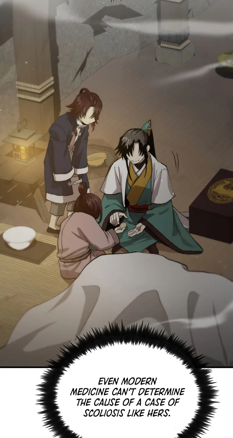 Read Doctor’s Rebirth chapter 108 image 59 on Lezhin
