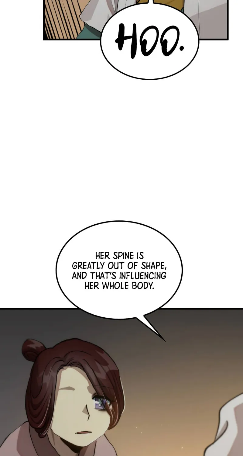 Read Doctor’s Rebirth chapter 108 image 62 on Lezhin