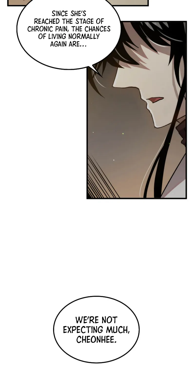 Read Doctor’s Rebirth chapter 108 image 64 on Lezhin