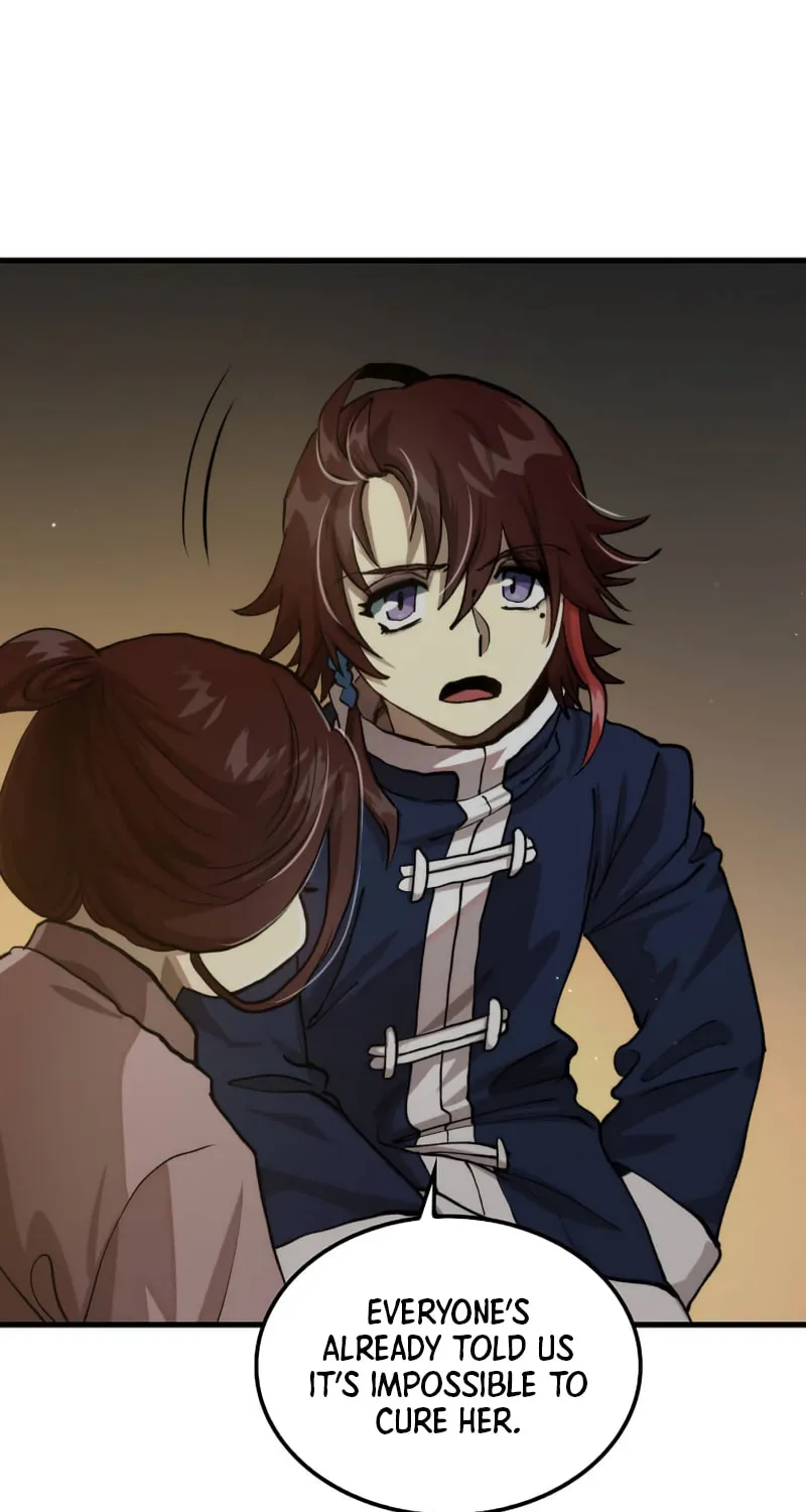 Read Doctor’s Rebirth chapter 108 image 65 on Lezhin