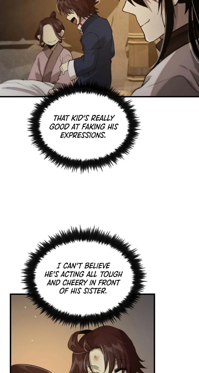 Read Doctor’s Rebirth chapter 108 image 7 on Lezhin