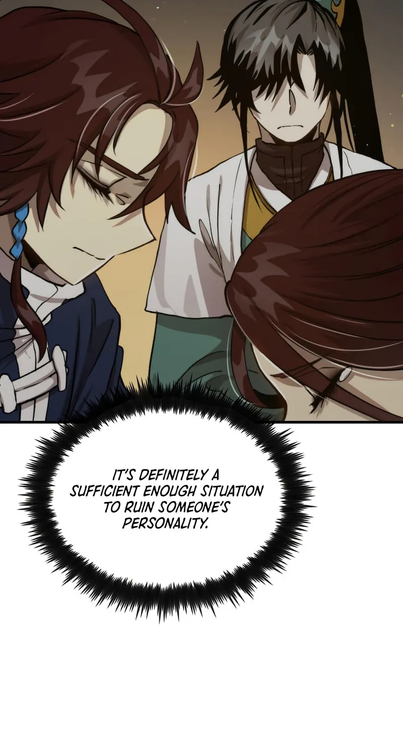 Read Doctor’s Rebirth chapter 108 image 77 on Lezhin