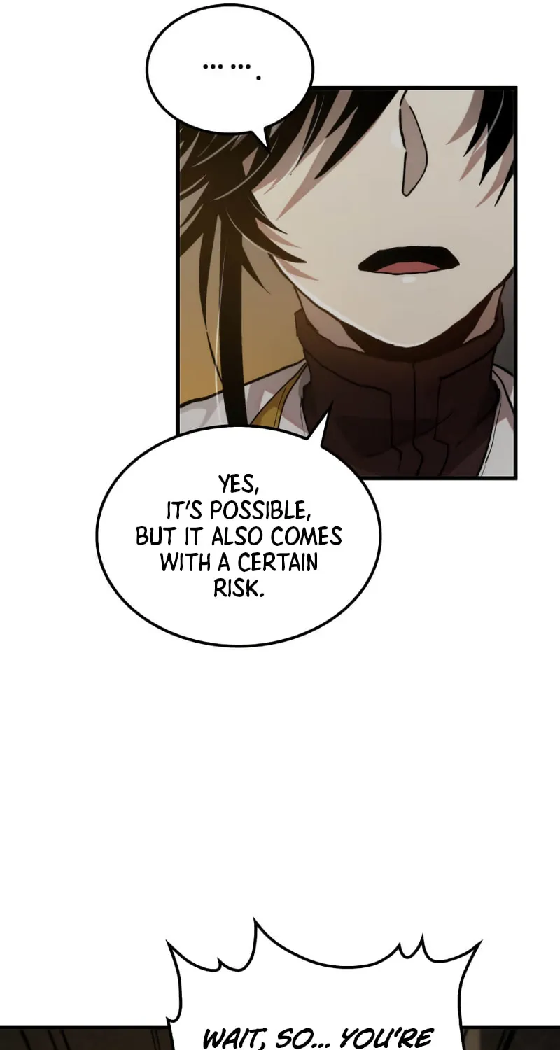 Read Doctor’s Rebirth chapter 108 image 81 on Lezhin