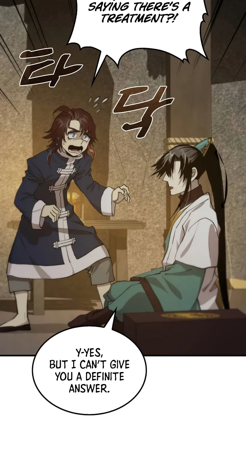 Read Doctor’s Rebirth chapter 108 image 82 on Lezhin