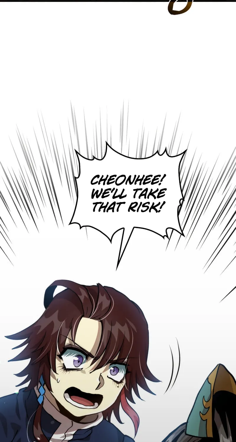 Read Doctor’s Rebirth chapter 108 image 84 on Lezhin