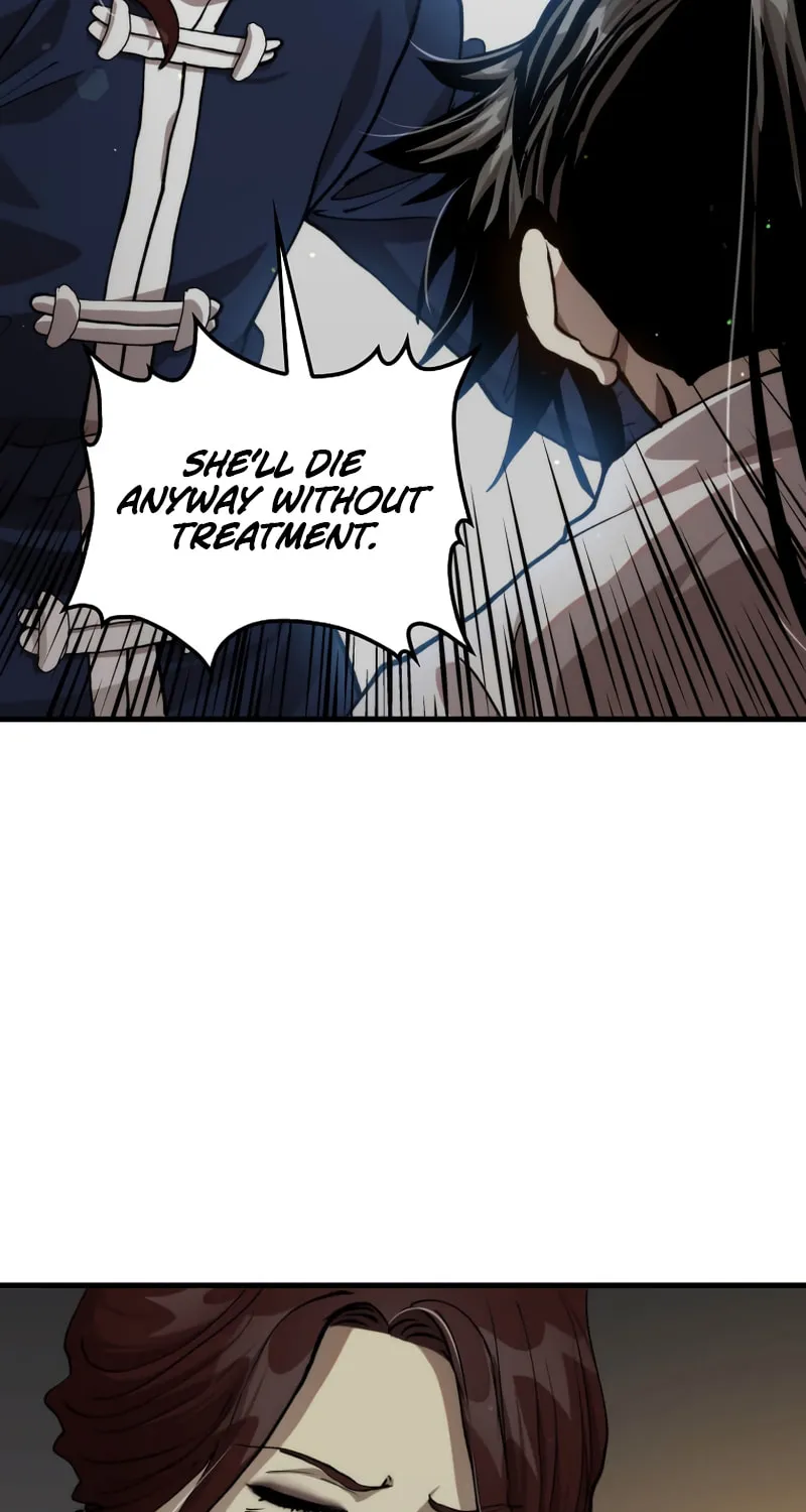Read Doctor’s Rebirth chapter 108 image 85 on Lezhin