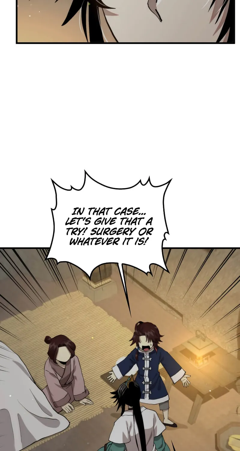 Read Doctor’s Rebirth chapter 108 image 87 on Lezhin