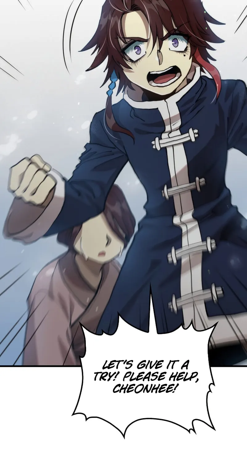 Read Doctor’s Rebirth chapter 108 image 90 on Lezhin