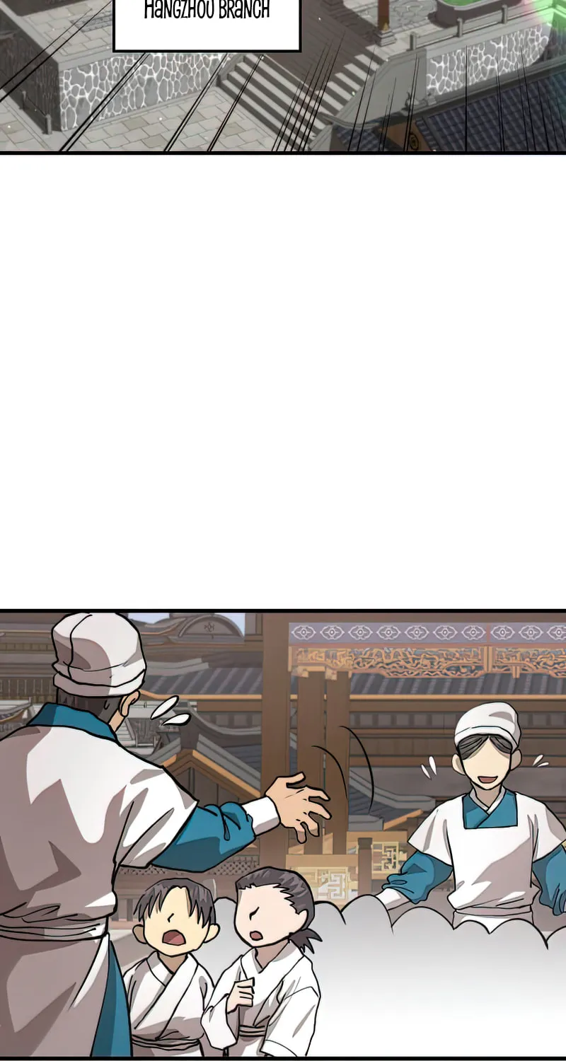 Read Doctor’s Rebirth chapter 109 image 16 on Lezhin
