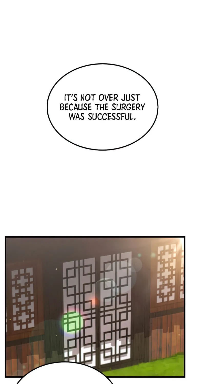 Read Doctor’s Rebirth chapter 109 image 18 on Lezhin