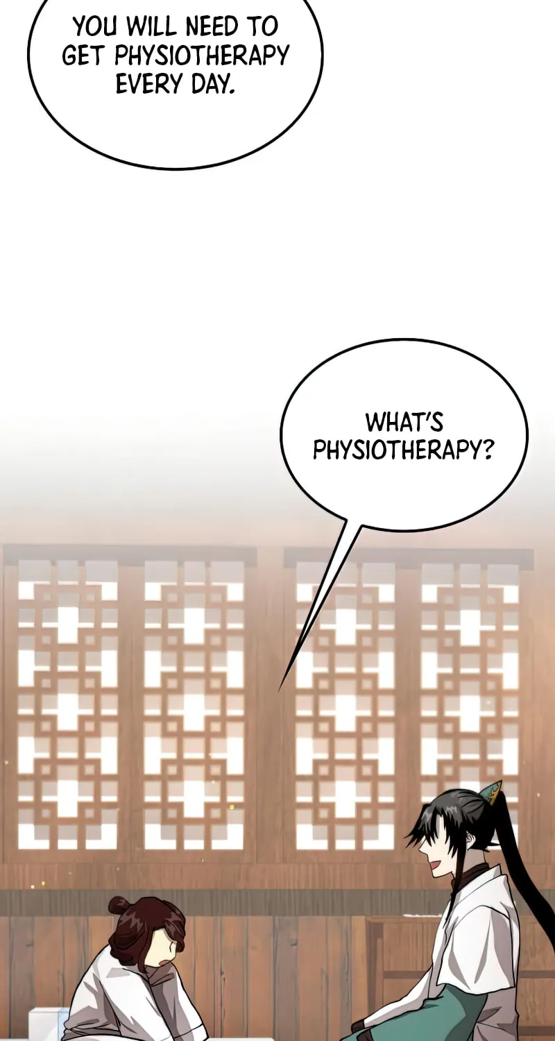 Read Doctor’s Rebirth chapter 109 image 19 on Lezhin