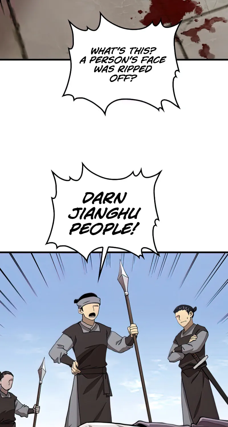 Read Doctor’s Rebirth chapter 109 image 2 on Lezhin