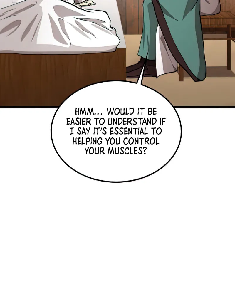 Read Doctor’s Rebirth chapter 109 image 20 on Lezhin