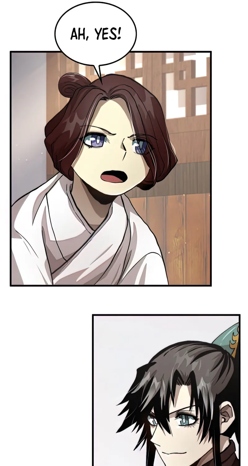 Read Doctor’s Rebirth chapter 109 image 21 on Lezhin