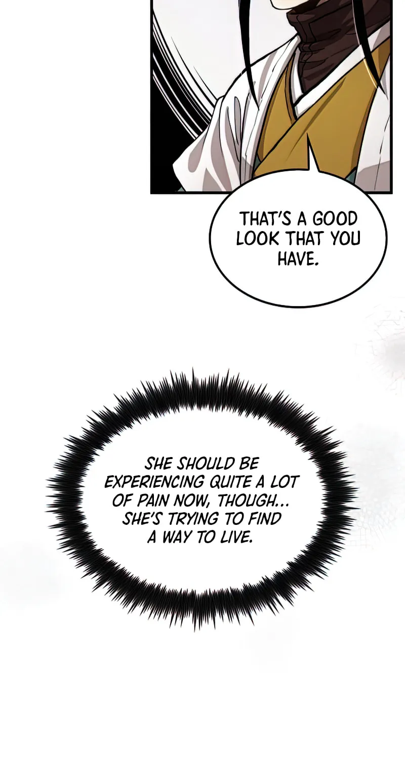 Read Doctor’s Rebirth chapter 109 image 22 on Lezhin