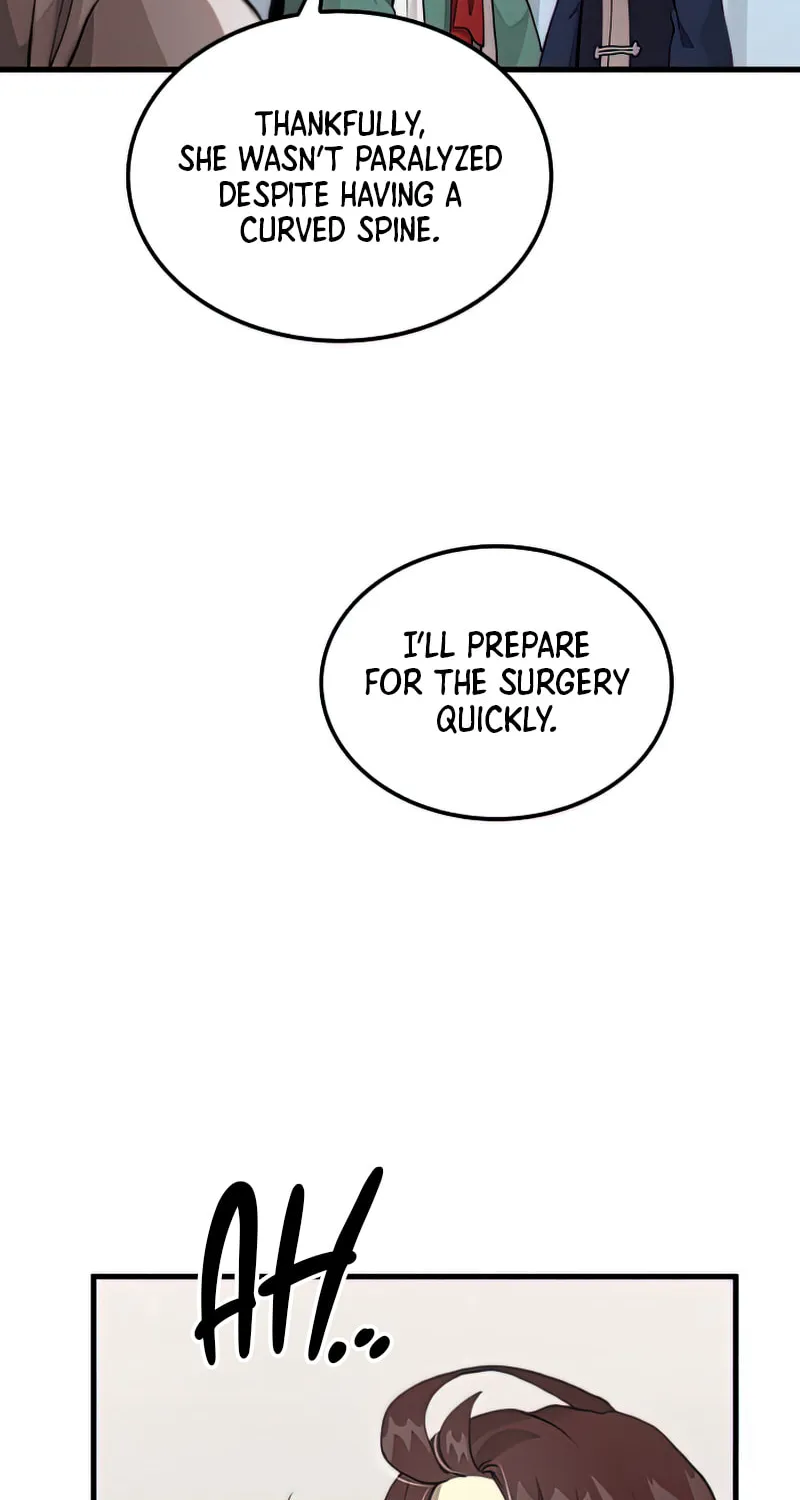 Read Doctor’s Rebirth chapter 109 image 24 on Lezhin