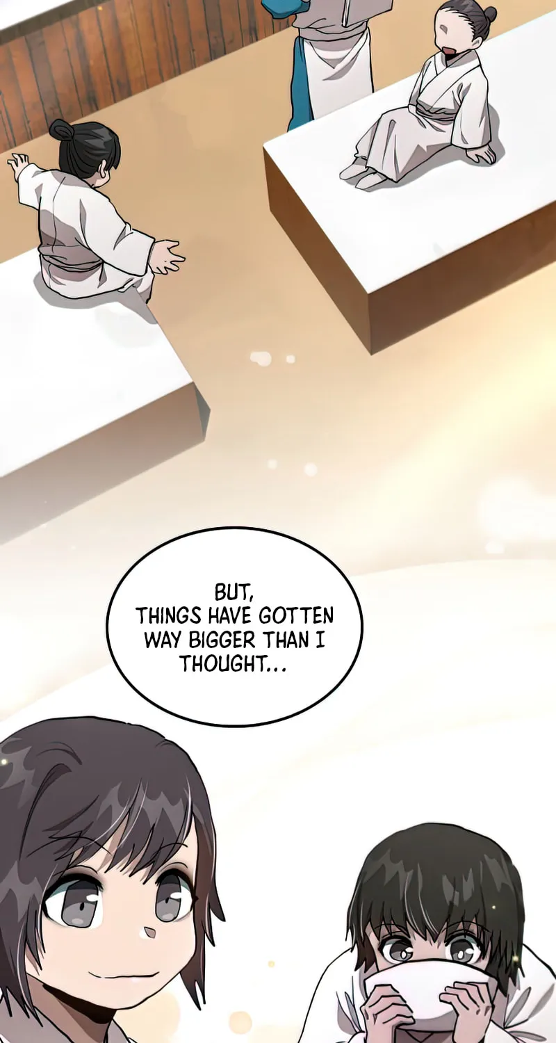 Read Doctor’s Rebirth chapter 109 image 26 on Lezhin
