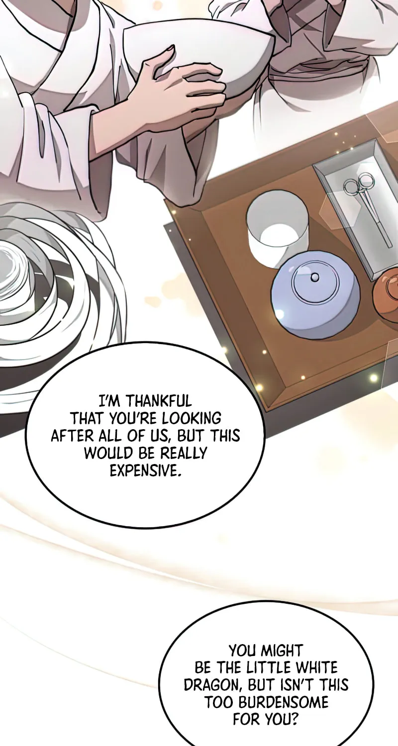Read Doctor’s Rebirth chapter 109 image 27 on Lezhin