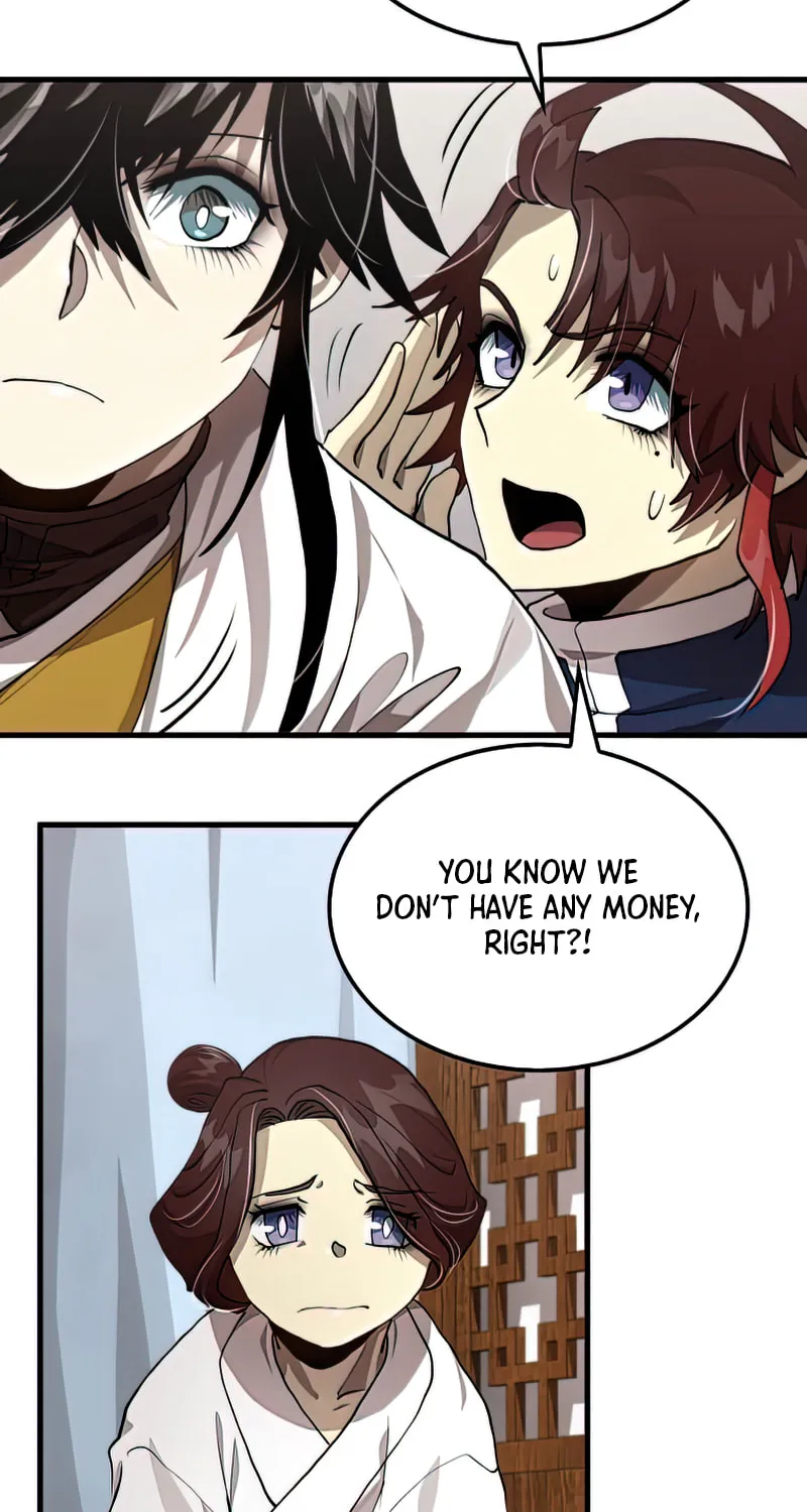 Read Doctor’s Rebirth chapter 109 image 28 on Lezhin