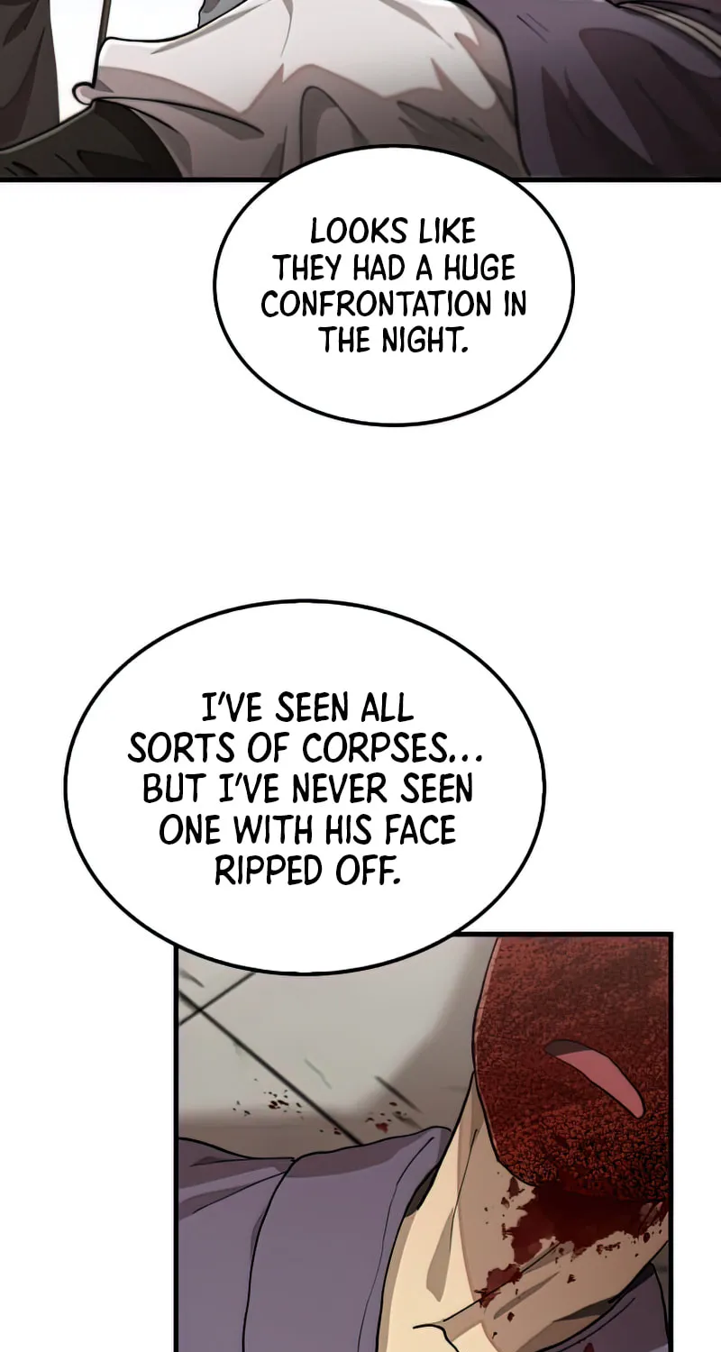 Read Doctor’s Rebirth chapter 109 image 3 on Lezhin