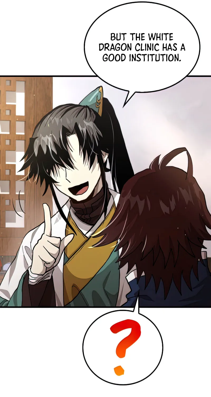 Read Doctor’s Rebirth chapter 109 image 31 on Lezhin