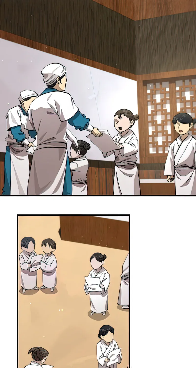 Read Doctor’s Rebirth chapter 109 image 34 on Lezhin