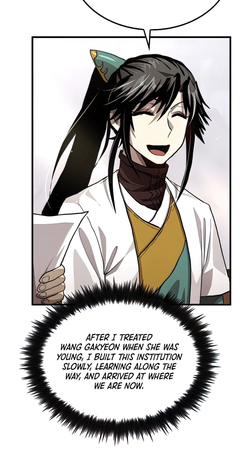 Read Doctor’s Rebirth chapter 109 image 38 on Lezhin