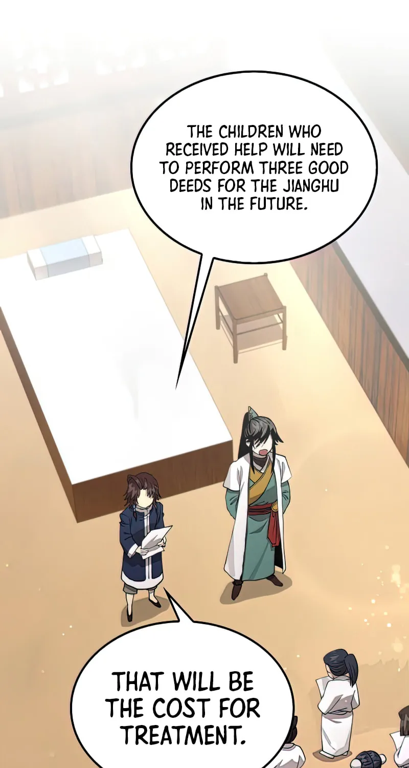 Read Doctor’s Rebirth chapter 109 image 41 on Lezhin