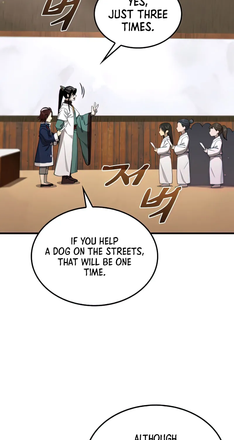 Read Doctor’s Rebirth chapter 109 image 45 on Lezhin