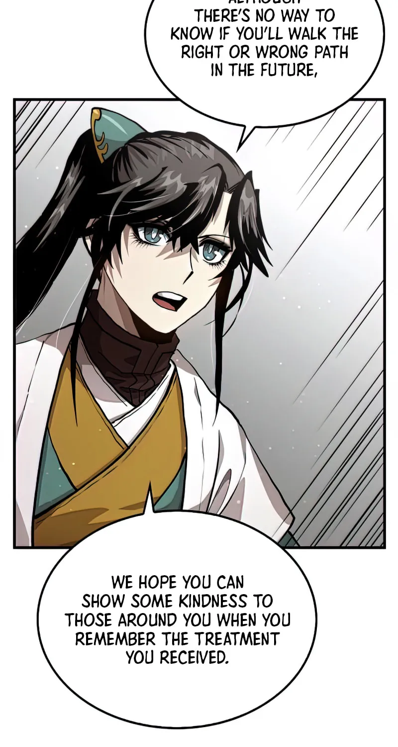 Read Doctor’s Rebirth chapter 109 image 46 on Lezhin
