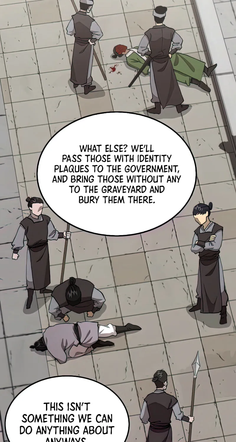 Read Doctor’s Rebirth chapter 109 image 5 on Lezhin