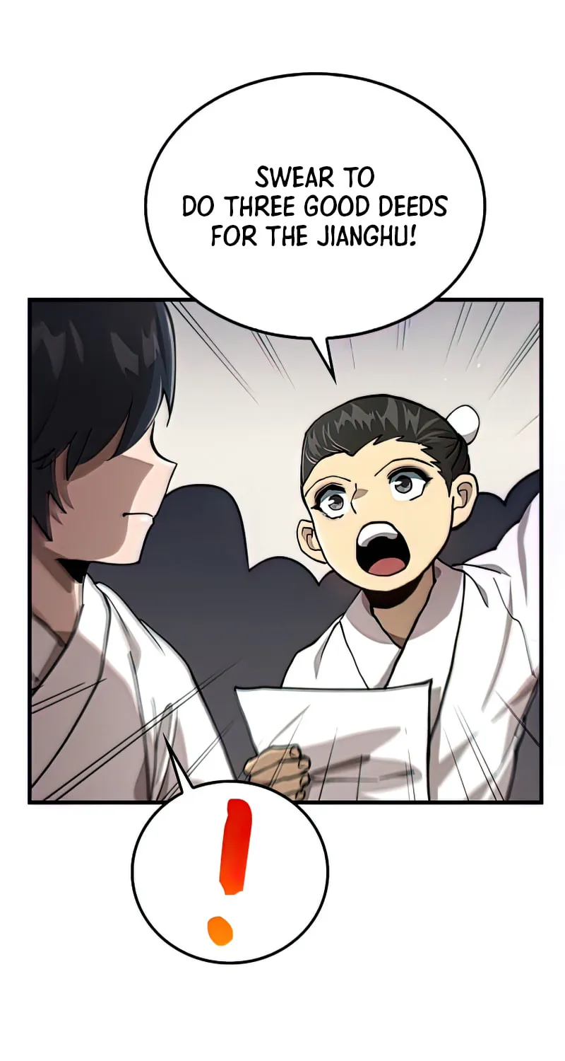 Read Doctor’s Rebirth chapter 109 image 51 on Lezhin